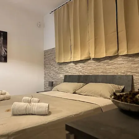 Apartament Eleven Mondello