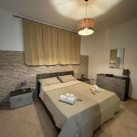 Apartman Eleven Mondello