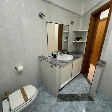 Eleven Mondello Apartman Palermo