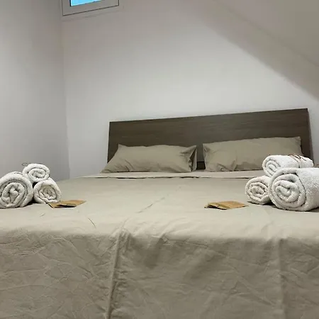 Apartman Eleven Mondello *