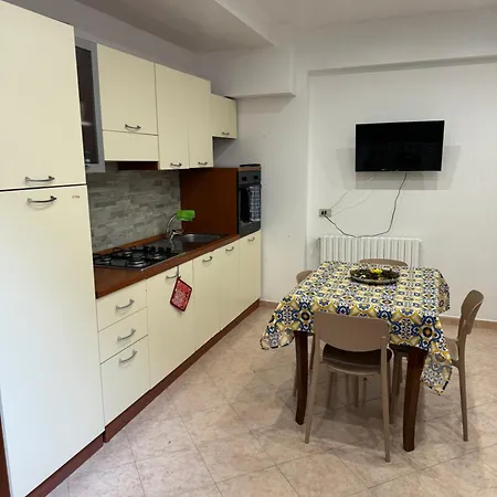 Apartman Eleven Mondello