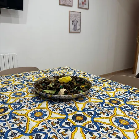 Apartman Eleven Mondello Palermo