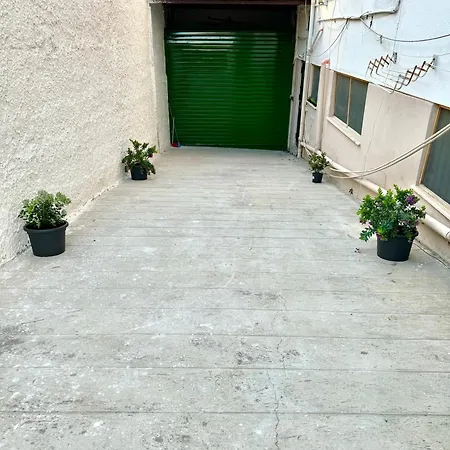 Apartman Eleven Mondello Palermo