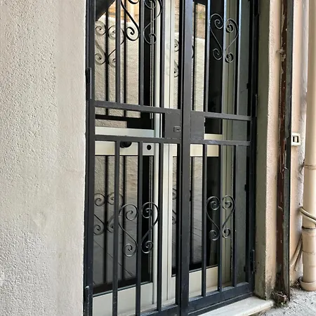 Eleven Mondello Apartman Palermo