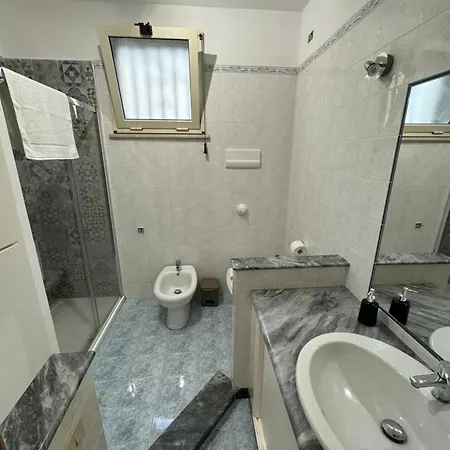 Eleven Mondello Apartamento *